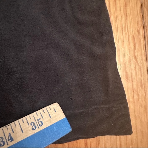 Ramones 1990 American tour shirt Escape from New York L (n3) - Picture 13 of 13